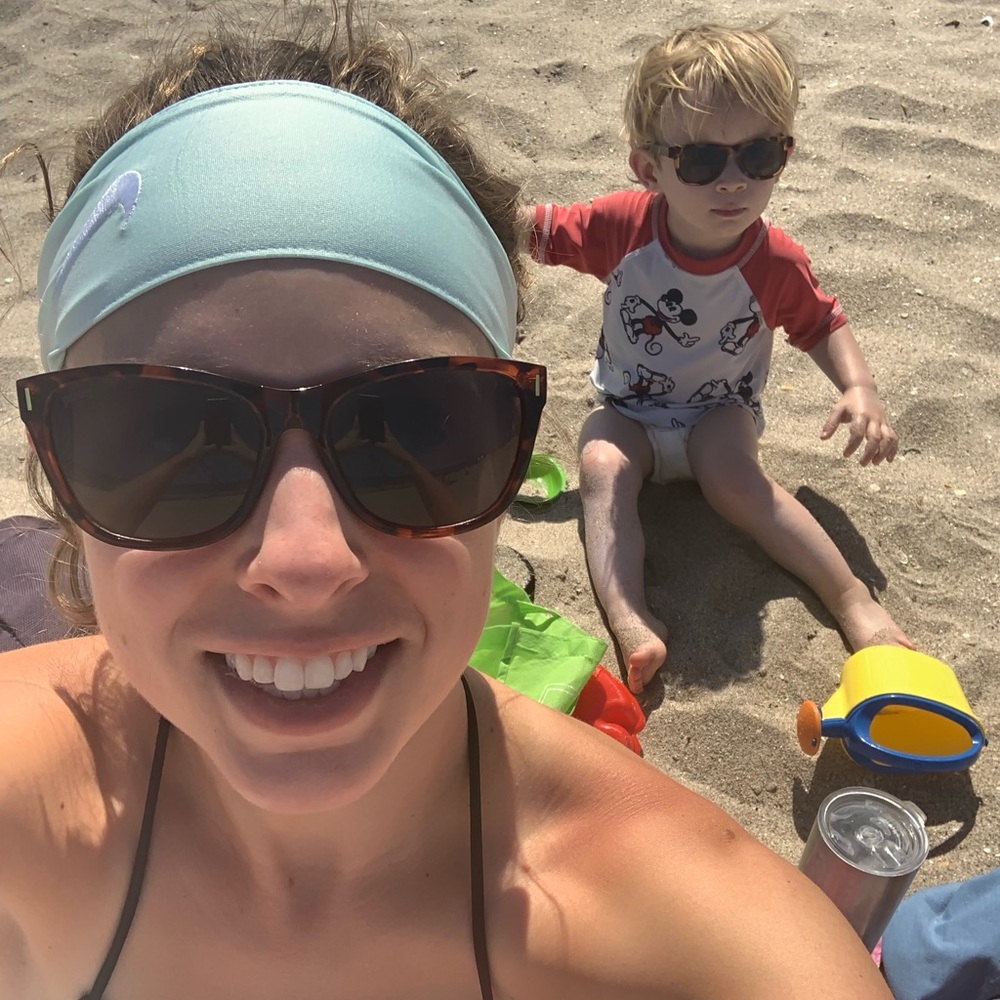 Meet your Posher, Stefanie